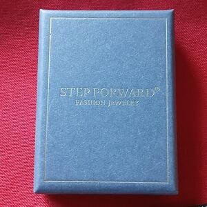 Step Forward Sterling Silver Cat Necklace for Women - Cat Jewelry Gifts